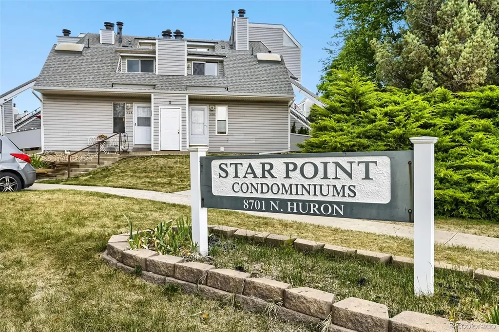 8701 Huron Street Thornton CO 80260
