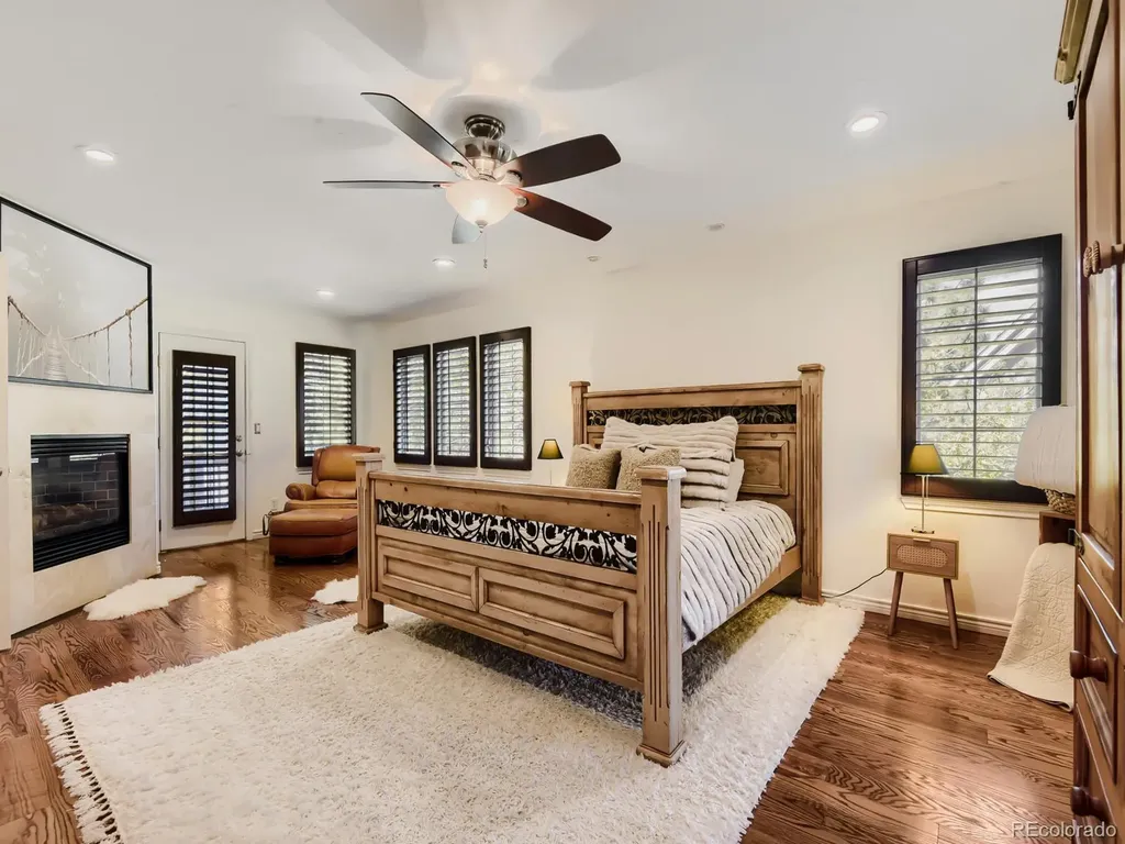 625 Malvern Court Castle Pines CO 80108