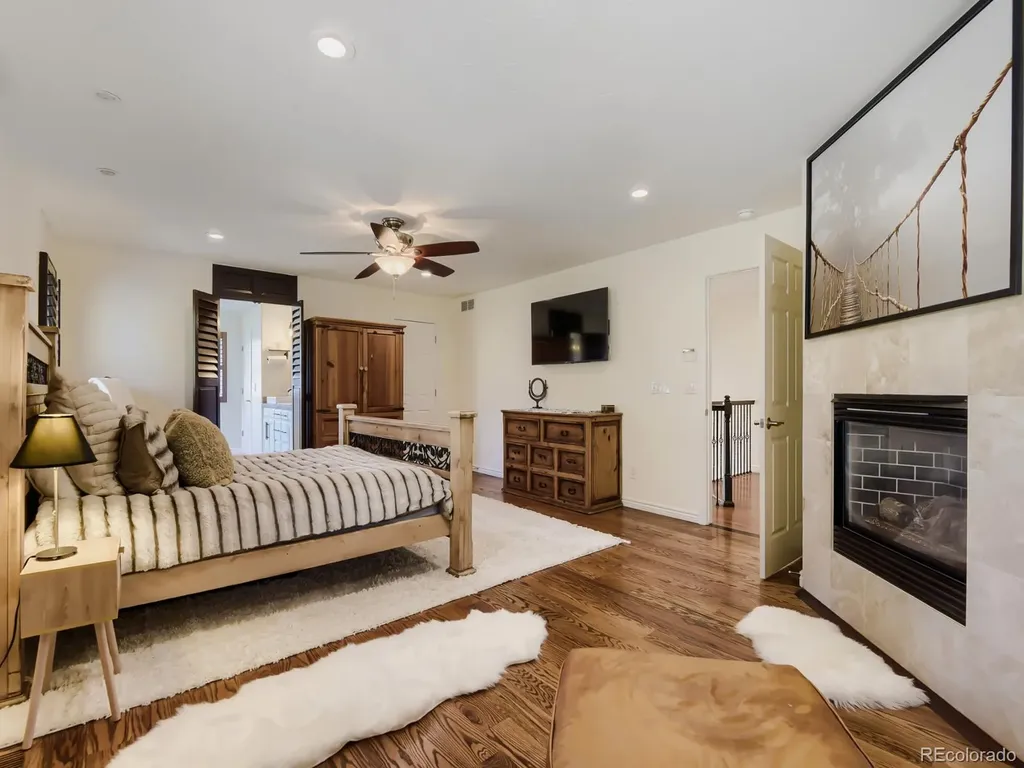 625 Malvern Court Castle Pines CO 80108