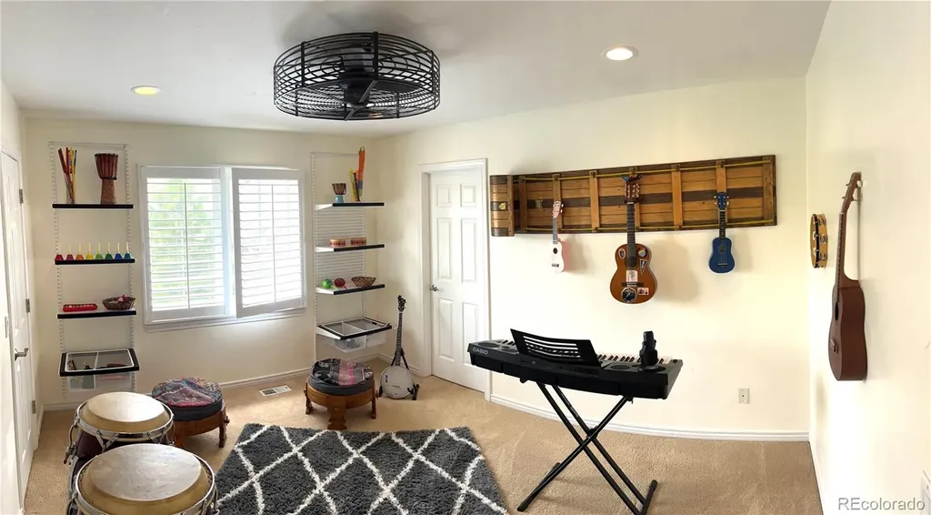 625 Malvern Court Castle Pines CO 80108