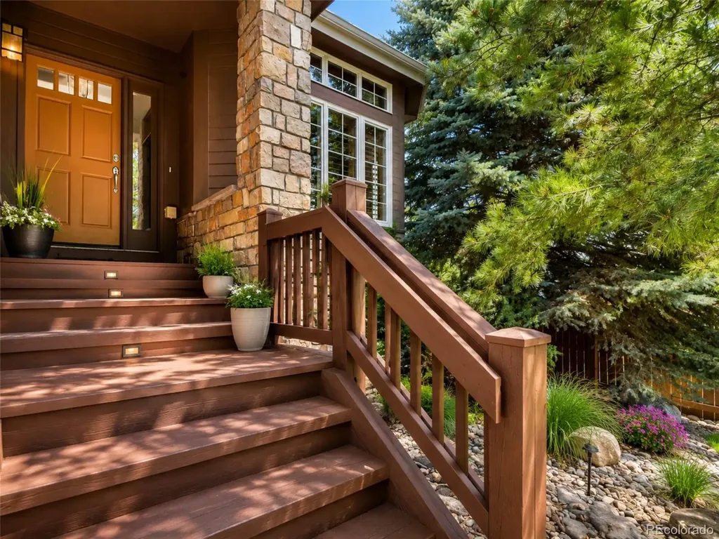 625 Malvern Court Castle Pines CO 80108