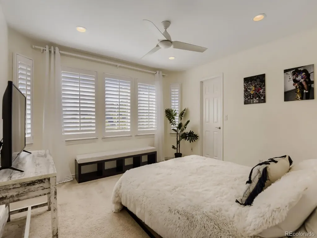 625 Malvern Court Castle Pines CO 80108