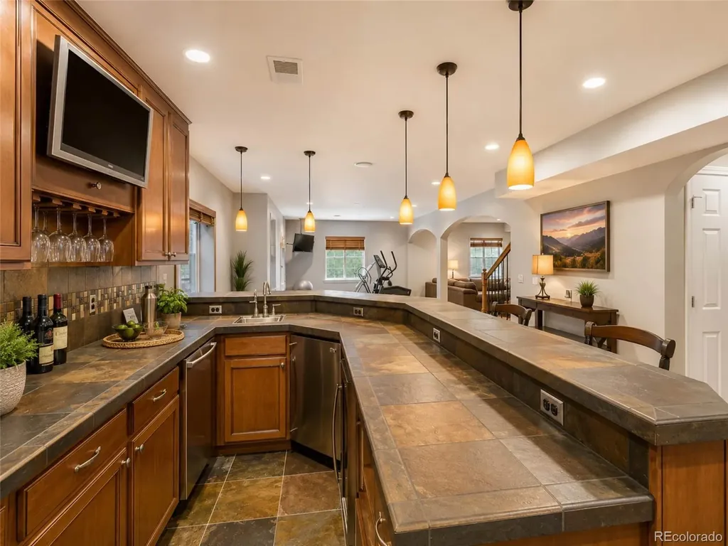 625 Malvern Court Castle Pines CO 80108