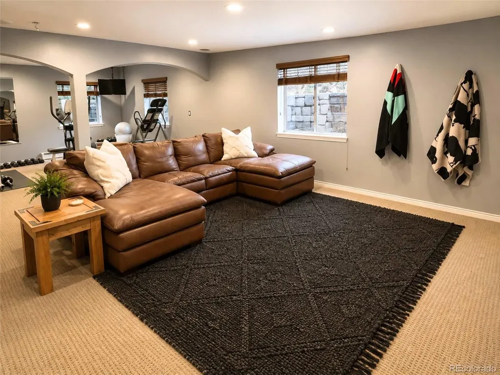 625 Malvern Court Castle Pines CO 80108