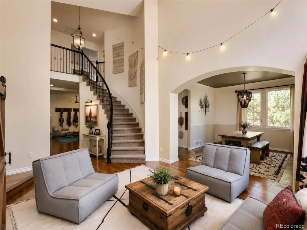 625 Malvern Court Castle Pines CO 80108