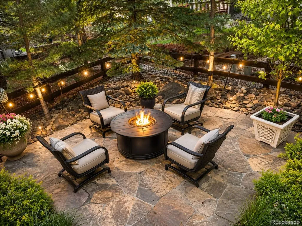 625 Malvern Court Castle Pines CO 80108