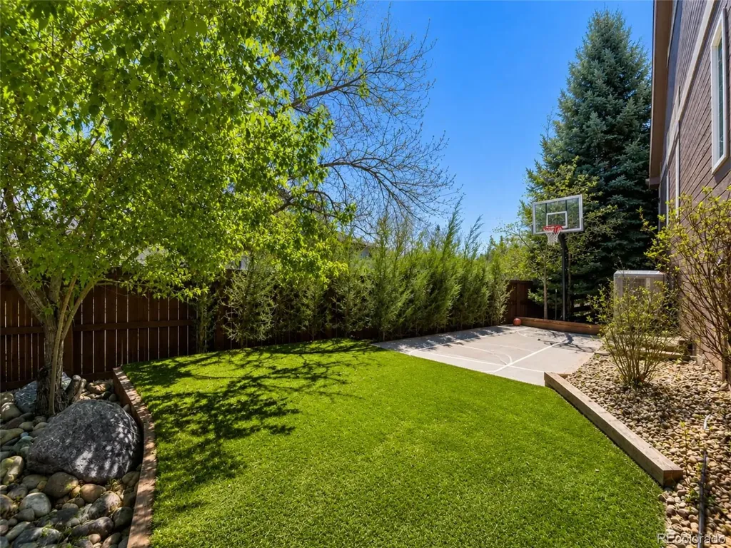 625 Malvern Court Castle Pines CO 80108