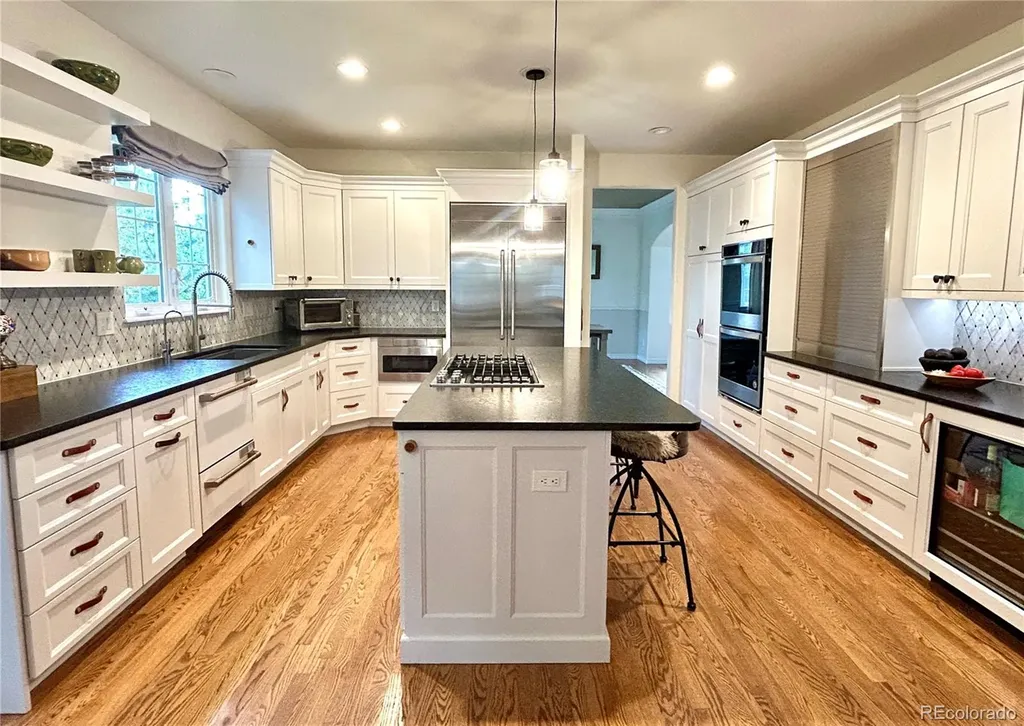 625 Malvern Court Castle Pines CO 80108