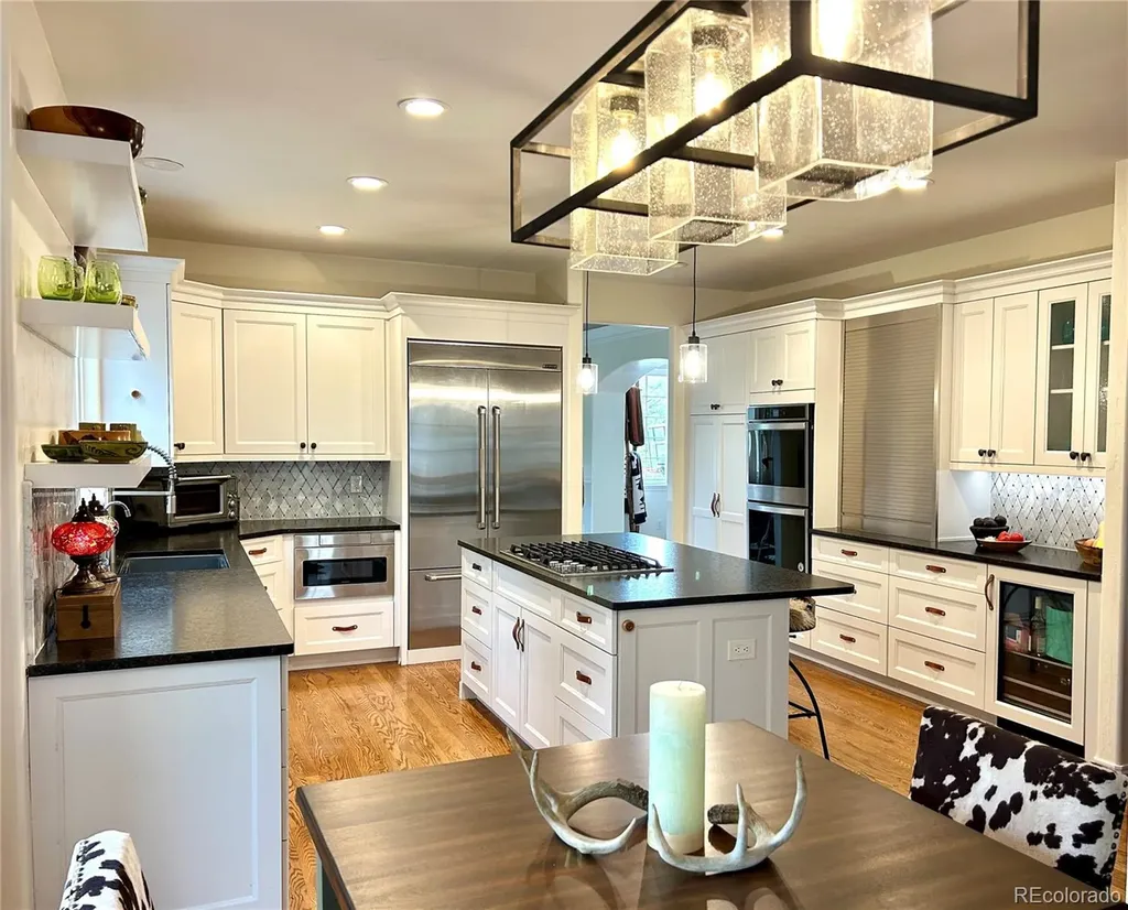 625 Malvern Court Castle Pines CO 80108