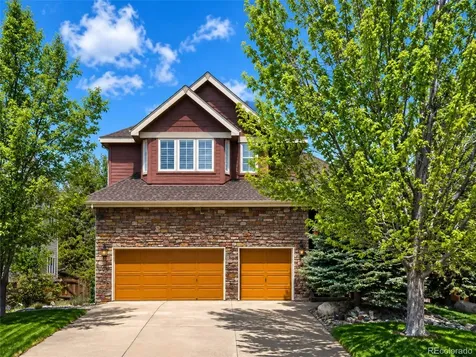 625 Malvern Court Castle Pines CO 80108
