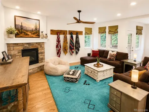 625 Malvern Court Castle Pines CO 80108