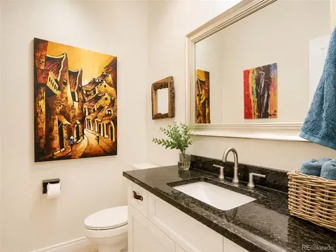 625 Malvern Court Castle Pines CO 80108