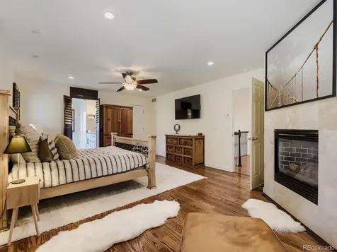 625 Malvern Court Castle Pines CO 80108