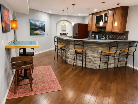 625 Malvern Court Castle Pines CO 80108