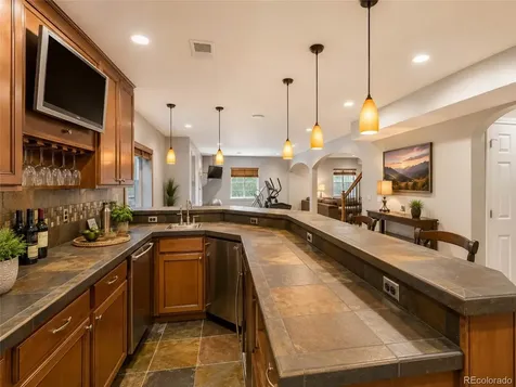 625 Malvern Court Castle Pines CO 80108