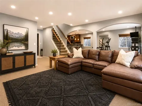 625 Malvern Court Castle Pines CO 80108