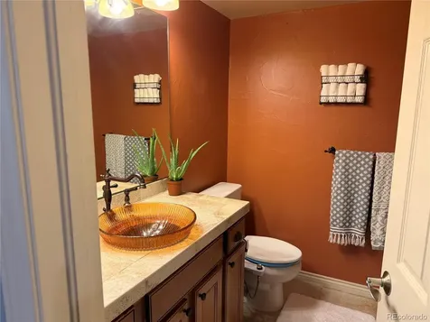 625 Malvern Court Castle Pines CO 80108