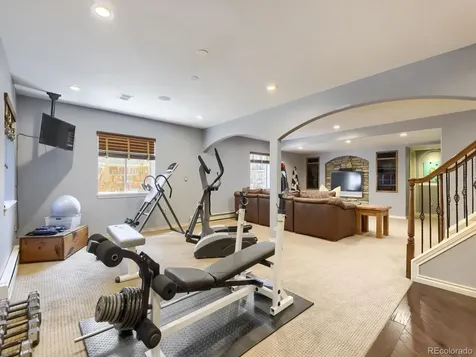 625 Malvern Court Castle Pines CO 80108