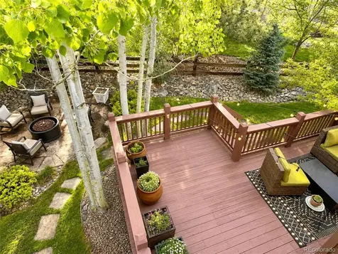 625 Malvern Court Castle Pines CO 80108