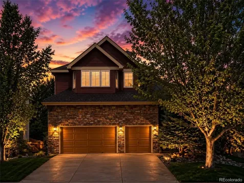 625 Malvern Court Castle Pines CO 80108