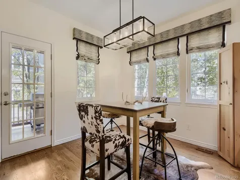 625 Malvern Court Castle Pines CO 80108