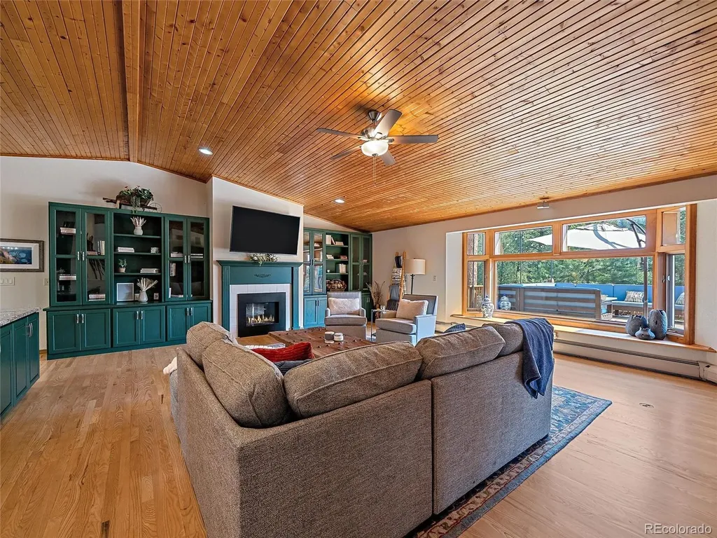 675 Witter Gulch Road Evergreen CO 80439