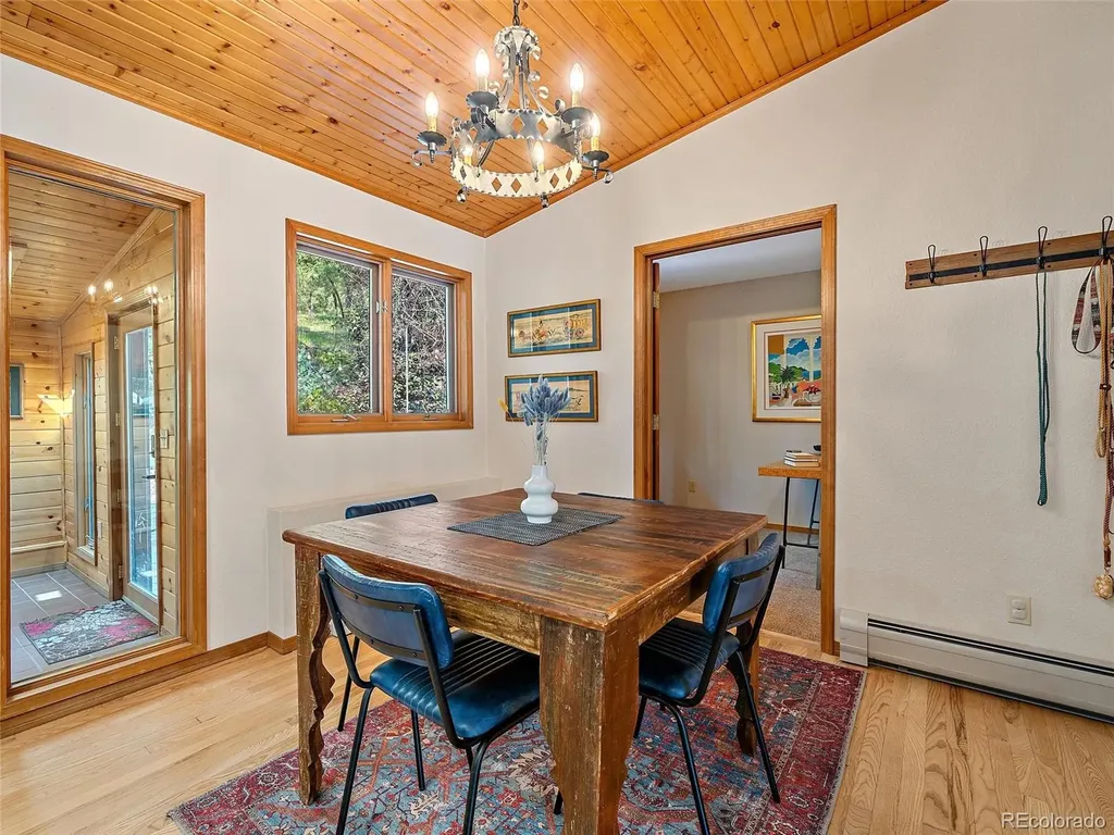 675 Witter Gulch Road Evergreen CO 80439