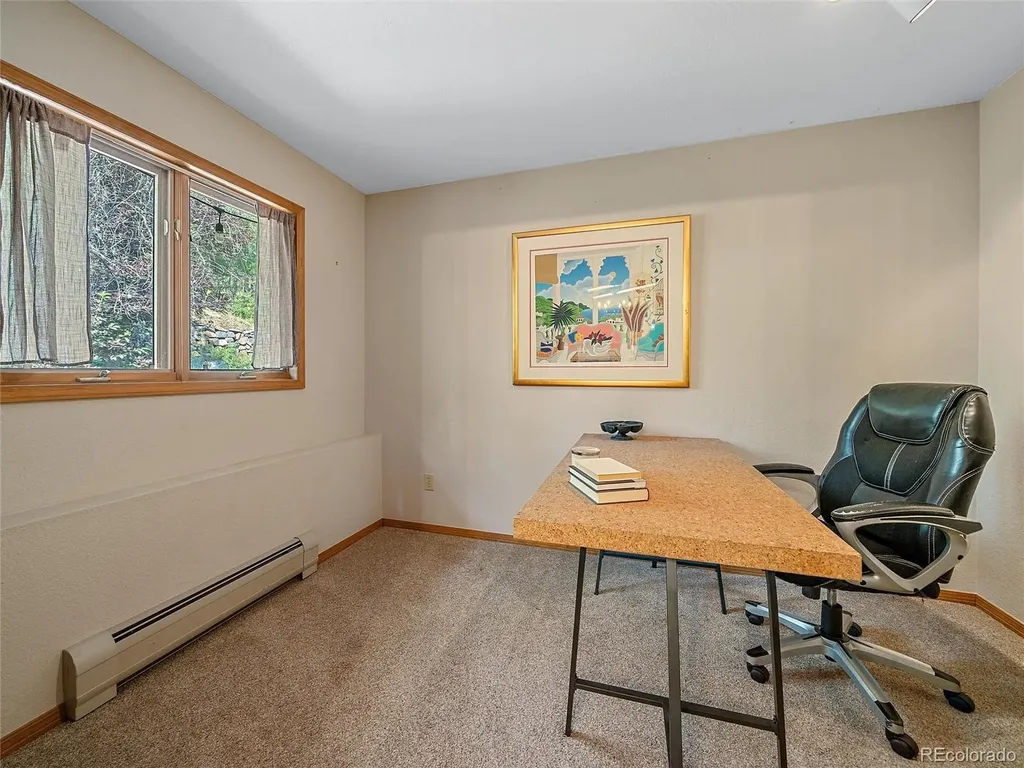 675 Witter Gulch Road Evergreen CO 80439