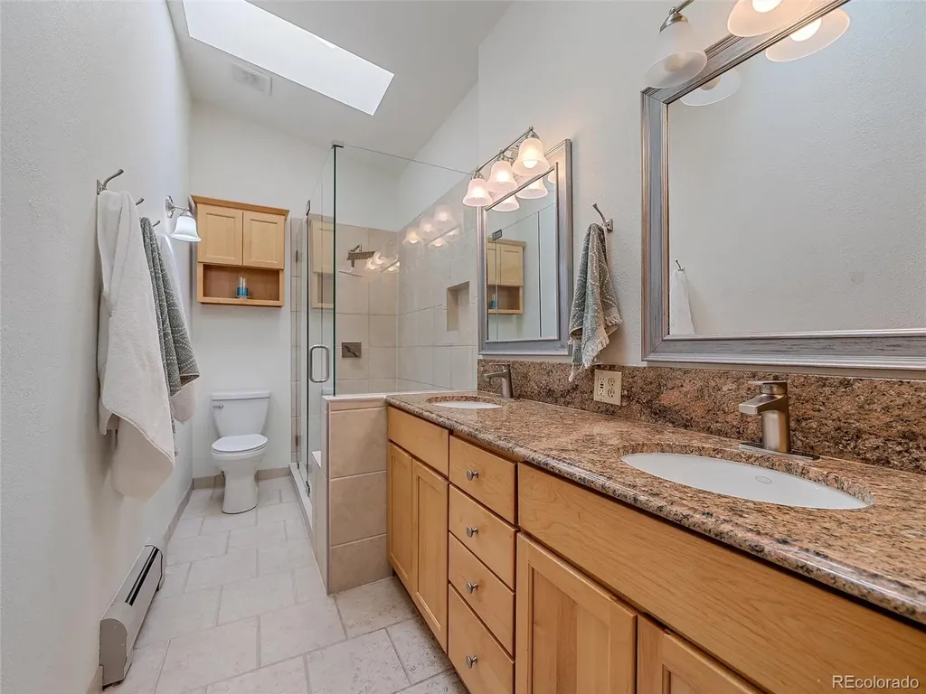 675 Witter Gulch Road Evergreen CO 80439