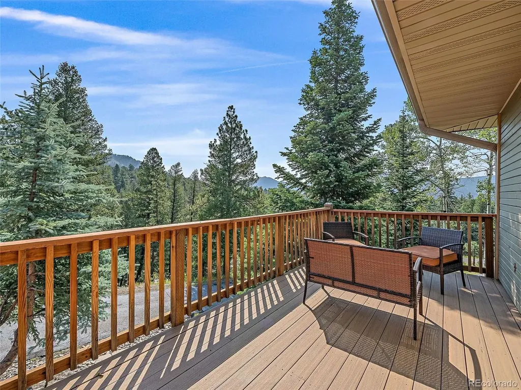 675 Witter Gulch Road Evergreen CO 80439