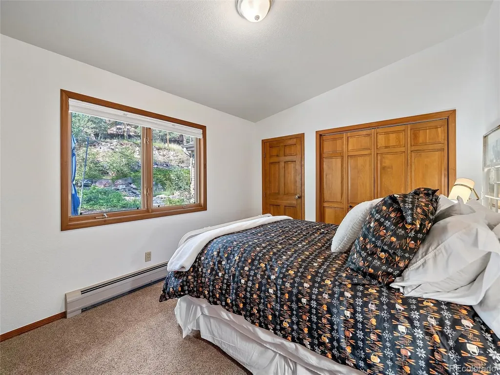 675 Witter Gulch Road Evergreen CO 80439