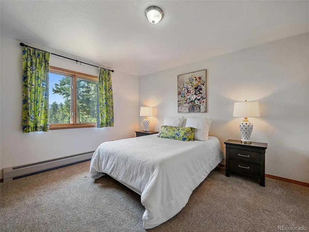 675 Witter Gulch Road Evergreen CO 80439