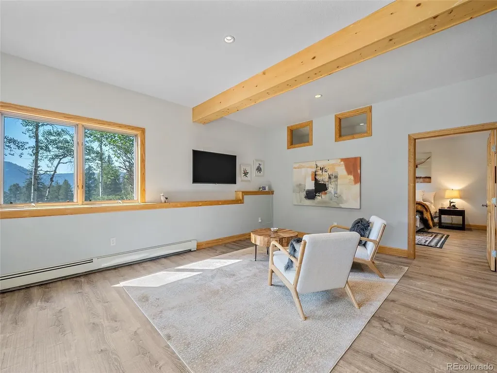 675 Witter Gulch Road Evergreen CO 80439