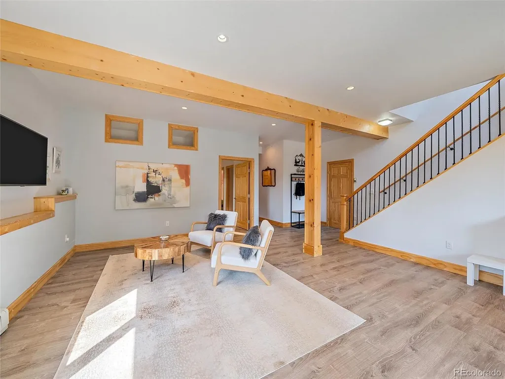 675 Witter Gulch Road Evergreen CO 80439
