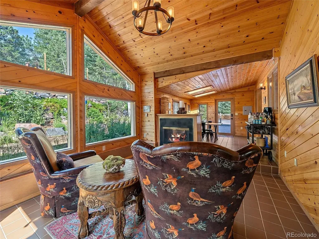 675 Witter Gulch Road Evergreen CO 80439