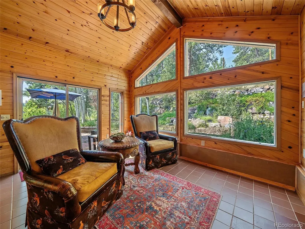 675 Witter Gulch Road Evergreen CO 80439