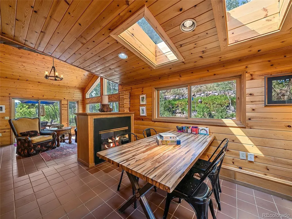 675 Witter Gulch Road Evergreen CO 80439