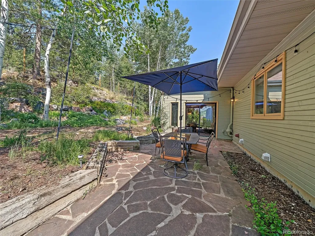 675 Witter Gulch Road Evergreen CO 80439