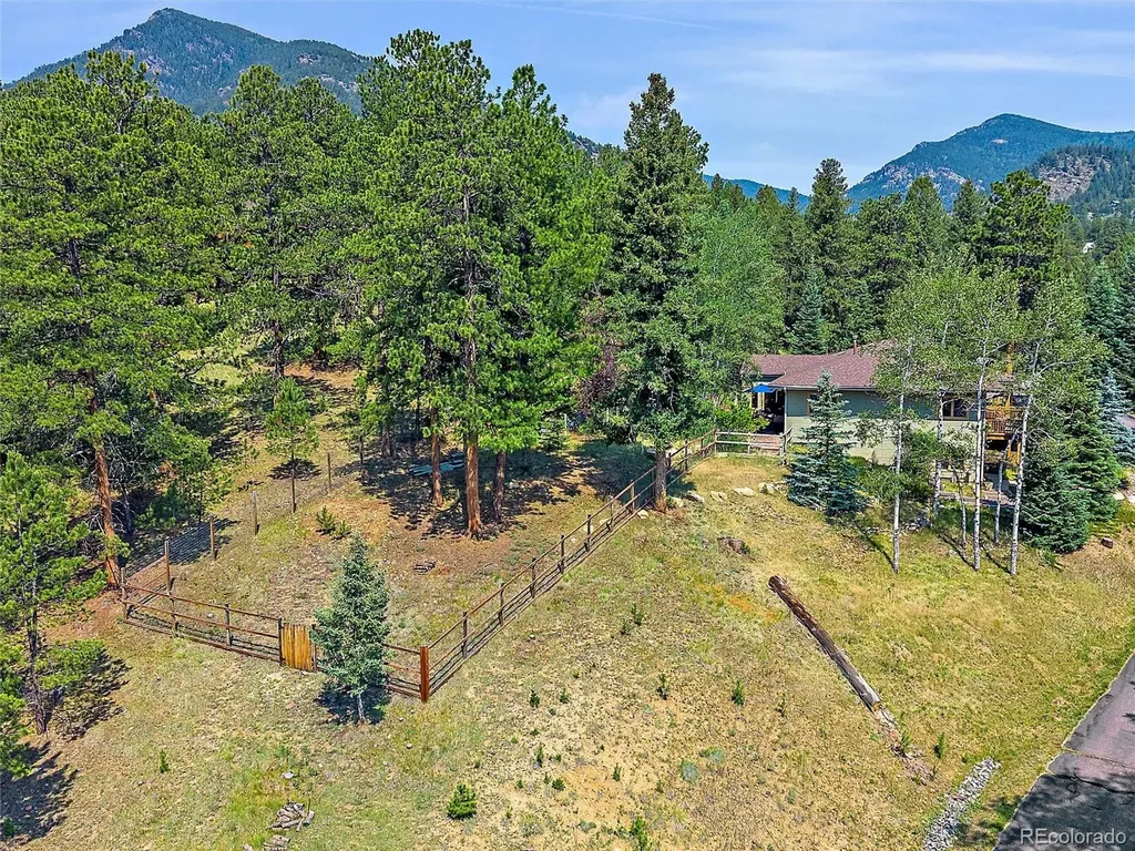 675 Witter Gulch Road Evergreen CO 80439