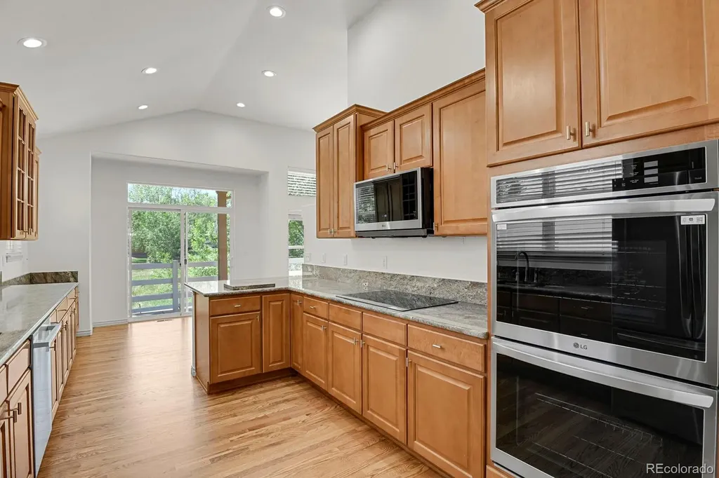 1869 S Lamar Court Lakewood CO 80232