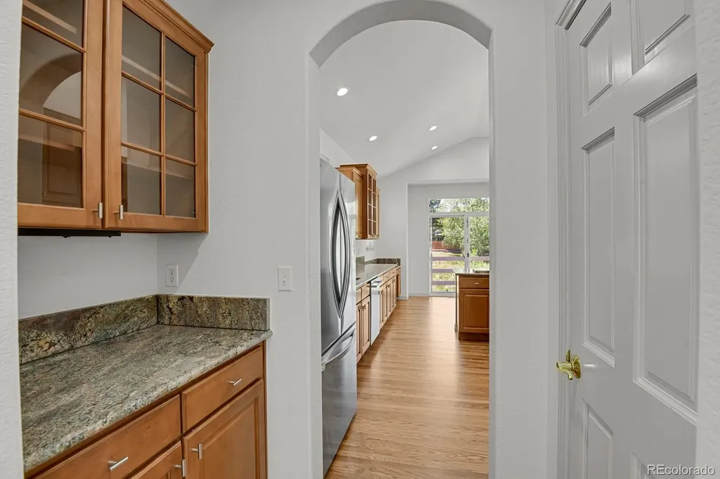 1869 S Lamar Court Lakewood CO 80232