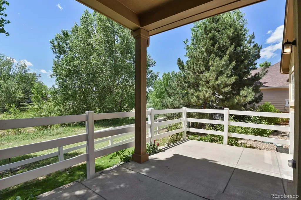 1869 S Lamar Court Lakewood CO 80232