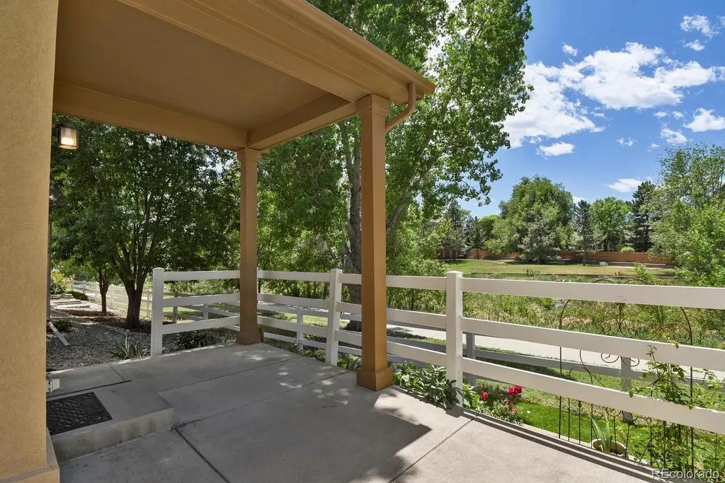 1869 S Lamar Court Lakewood CO 80232