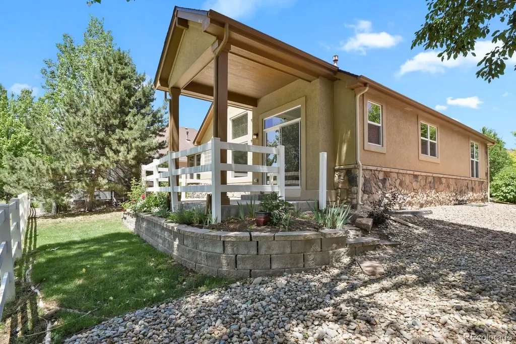 1869 S Lamar Court Lakewood CO 80232