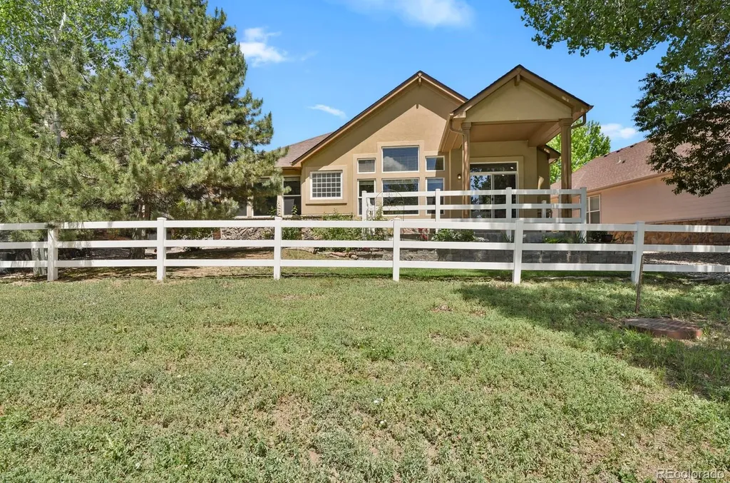1869 S Lamar Court Lakewood CO 80232