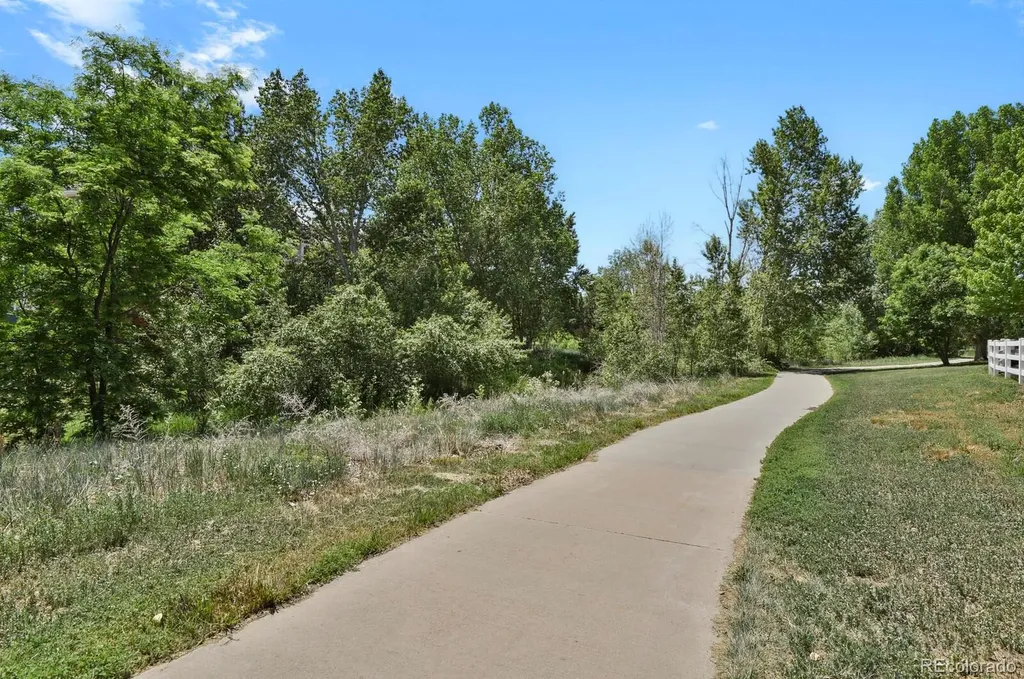 1869 S Lamar Court Lakewood CO 80232