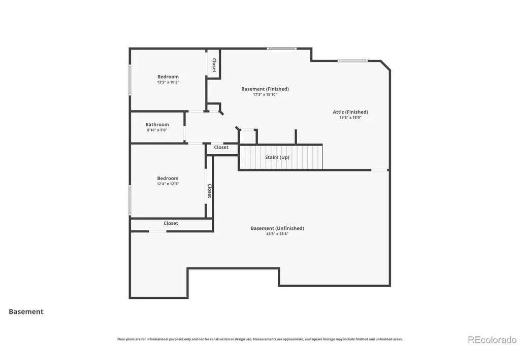 1869 S Lamar Court Lakewood CO 80232