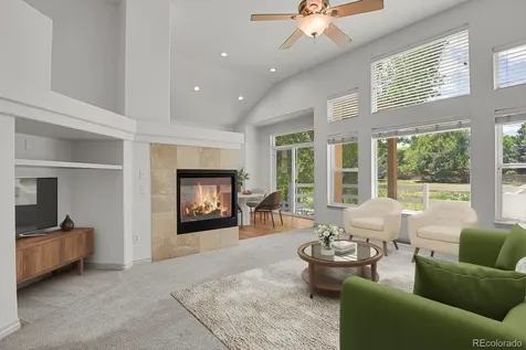 1869 S Lamar Court Lakewood CO 80232