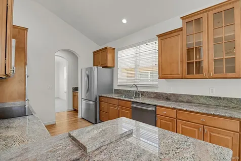 1869 S Lamar Court Lakewood CO 80232