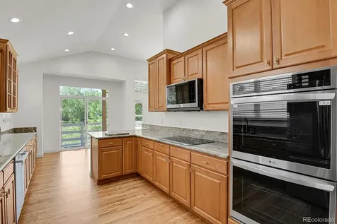 1869 S Lamar Court Lakewood CO 80232
